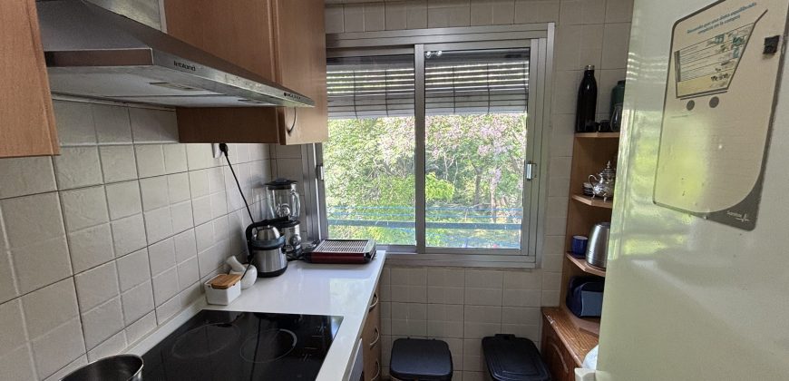 Se vende fantástico piso en la barriada Guadalajara, una oportunidad ideal tanto para vivir como para invertir.