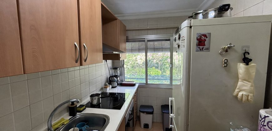 Se vende fantástico piso en la barriada Guadalajara, una oportunidad ideal tanto para vivir como para invertir.