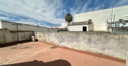 CASA DE DOS PLANTAS EN MARCHENA