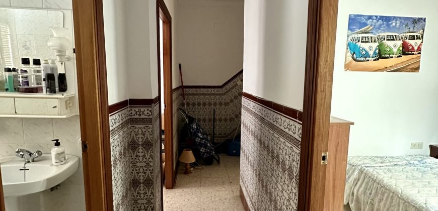 CASA DE DOS PLANTAS EN MARCHENA