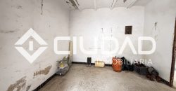 Casa en planta baja con gran patio – Zona El Pinar