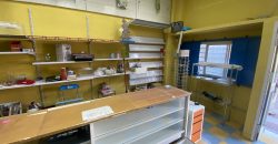 Local comercial de 75 m² en Tomares