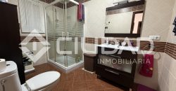 Casa con gran amplitud – Zona del Castillo