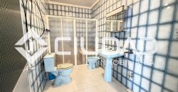 Casa en planta baja con gran patio – Zona El Pinar