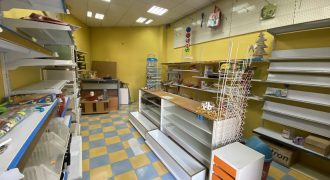 Local comercial de 75 m² en Tomares