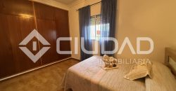 Casa con gran amplitud – Zona del Castillo