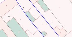 CASA PARA DERRIBO EN EL VISO DEL ALCOR ZONA PITIRRI