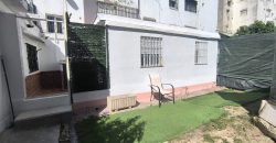 Bajo reformado integralmente con patio privativo y gran luminosidad