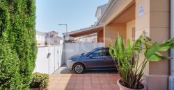 ¡Tu nuevo hogar te espera en Vistahermosa!