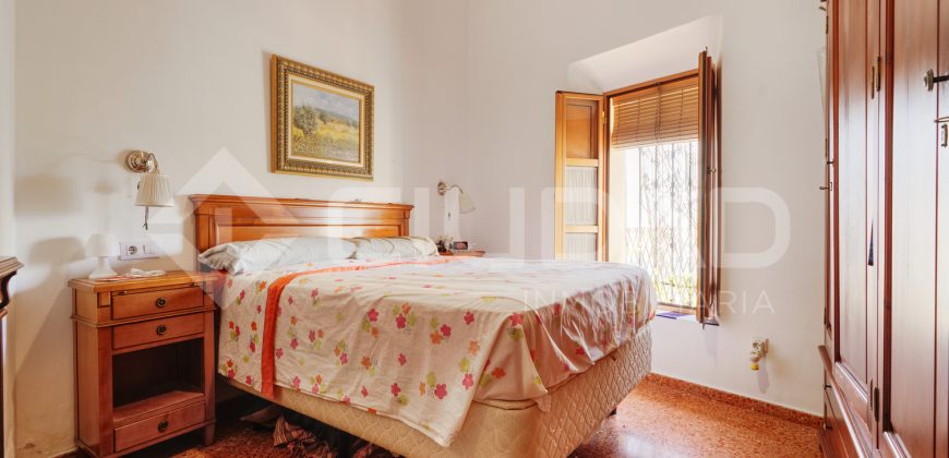 Se vende vivienda en San Juan de Aznalfarache – Barrio Bajo