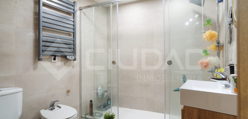 Se vende vivienda en San Juan de Aznalfarache – Barrio Bajo