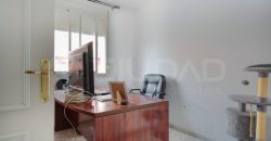 ¡Oportunidad en Cornisa Azul! Piso VPO con entrega como renta libre!