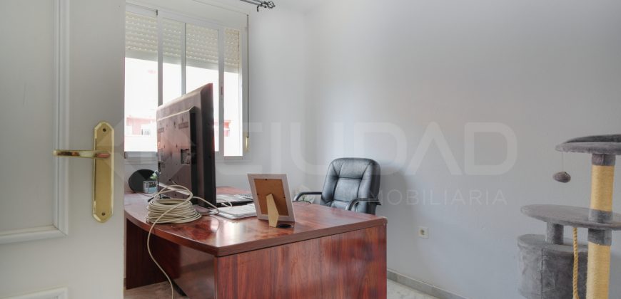 ¡Oportunidad en Cornisa Azul! Piso VPO con entrega como renta libre!