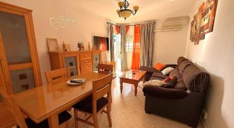 Piso RESERVADO en zona Alameda, Lebrija