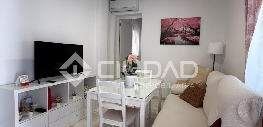 PISO ZONA CENTRO- CHIPIONA