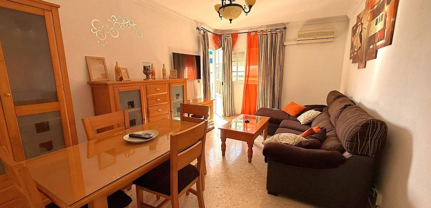 Piso RESERVADO en zona Alameda, Lebrija