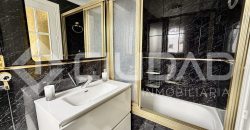 Casa adosada reformada y amueblada en Zona Recreo, Lebrija