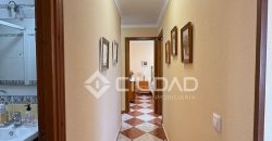 PISO ZONA CENTRO- CHIPIONA