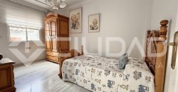 Casa adosada reformada y amueblada en Zona Recreo, Lebrija