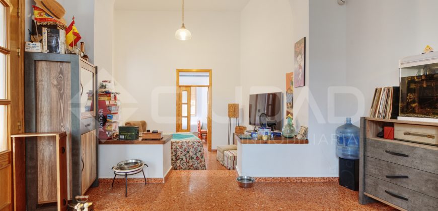 Se vende vivienda en San Juan de Aznalfarache – Barrio Bajo