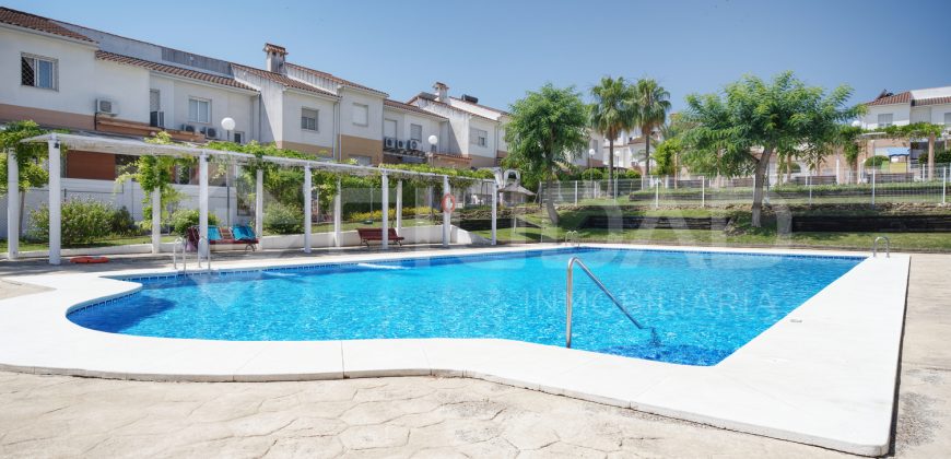 ¡Tu nuevo hogar te espera en Vistahermosa!