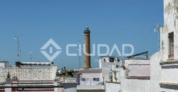 PISO ZONA CENTRO- CHIPIONA