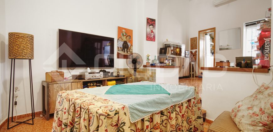 Se vende vivienda en San Juan de Aznalfarache – Barrio Bajo