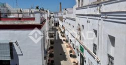 PISO ZONA CENTRO- CHIPIONA