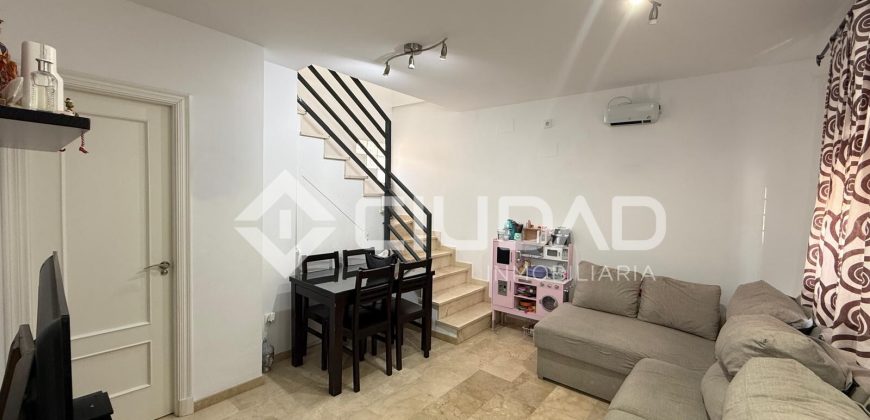 DÚPLEX EN ZONA AVENIDA DE ROTA- CHIPIONA