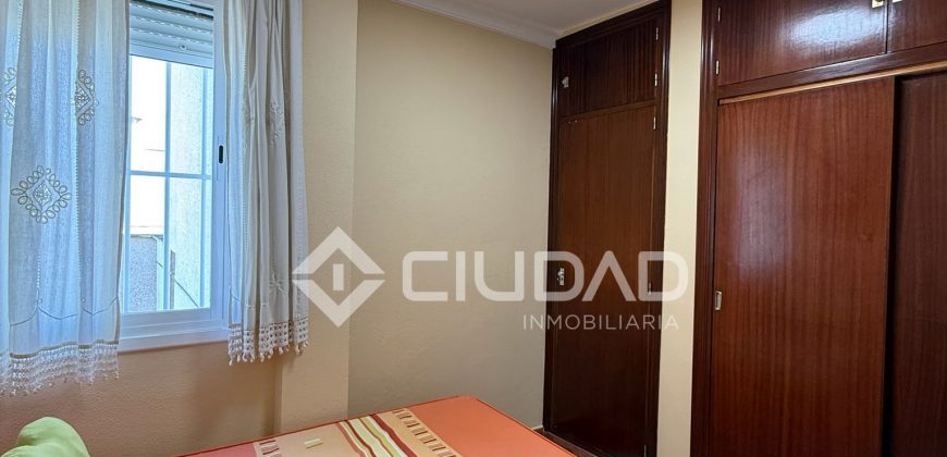 PISO ZONA CENTRO- CHIPIONA