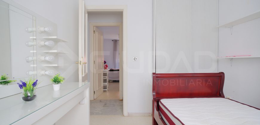 ¡Oportunidad en Cornisa Azul! Piso VPO con entrega como renta libre!