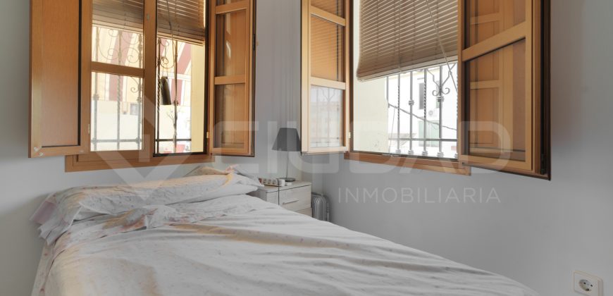 Se vende vivienda en San Juan de Aznalfarache – Barrio Bajo