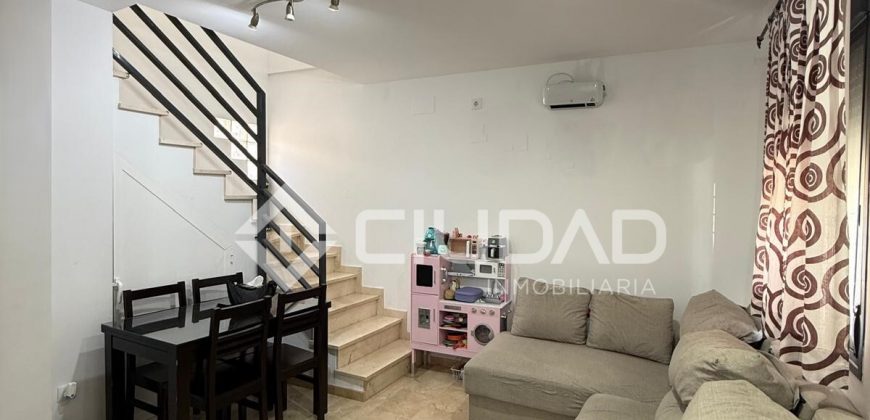 DÚPLEX EN ZONA AVENIDA DE ROTA- CHIPIONA
