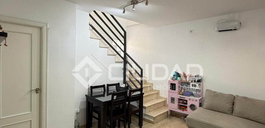 DÚPLEX EN ZONA AVENIDA DE ROTA- CHIPIONA