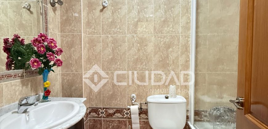 PISO ZONA CENTRO- CHIPIONA