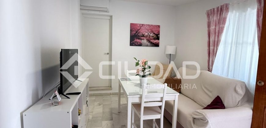 PISO ZONA CENTRO- CHIPIONA