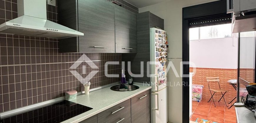 DÚPLEX EN ZONA AVENIDA DE ROTA- CHIPIONA