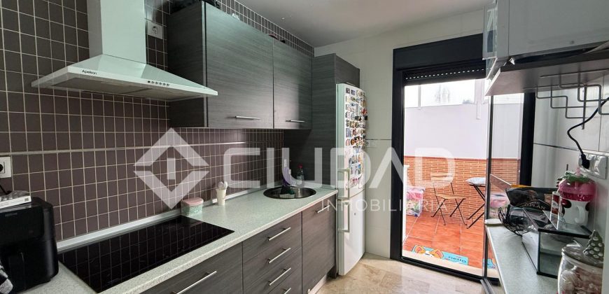 DÚPLEX EN ZONA AVENIDA DE ROTA- CHIPIONA