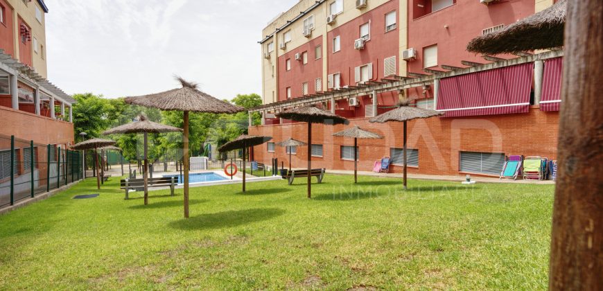 ¡Oportunidad en Cornisa Azul! Piso VPO con entrega como renta libre!