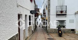 PISO – EL BOSQUE
