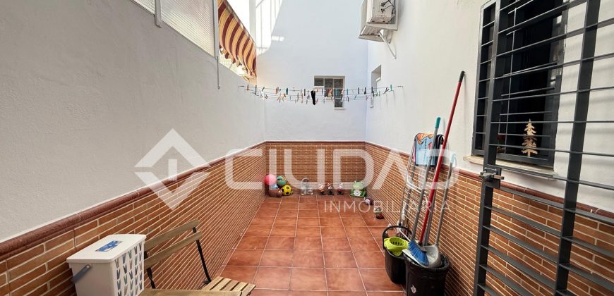 DÚPLEX EN ZONA AVENIDA DE ROTA- CHIPIONA
