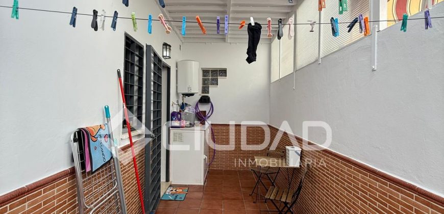 DÚPLEX EN ZONA AVENIDA DE ROTA- CHIPIONA