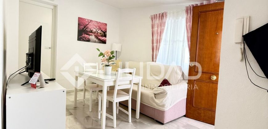 PISO ZONA CENTRO- CHIPIONA