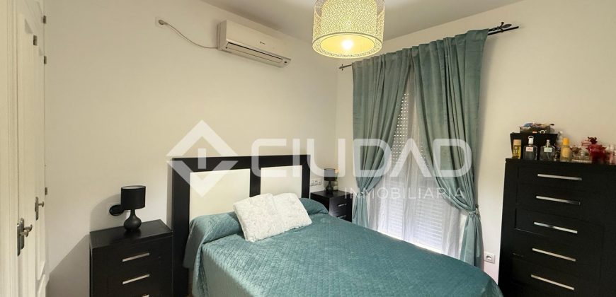 DÚPLEX EN ZONA AVENIDA DE ROTA- CHIPIONA