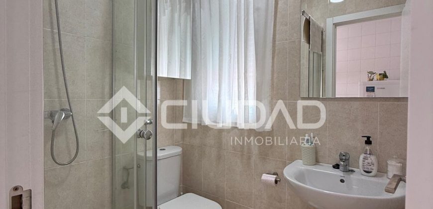 PISO ZONA CENTRO- CHIPIONA