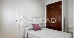 PISO ZONA CENTRO- CHIPIONA