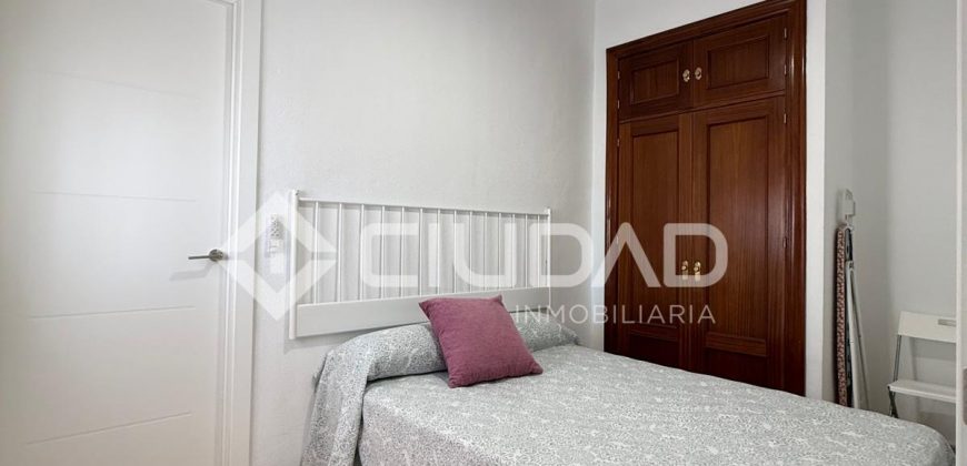 PISO ZONA CENTRO- CHIPIONA