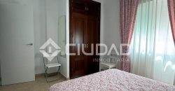 PISO ZONA CENTRO- CHIPIONA