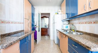 Piso en venta en Villegas – Los Príncipes