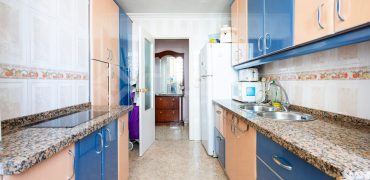 Piso en venta en Villegas – Los Príncipes
